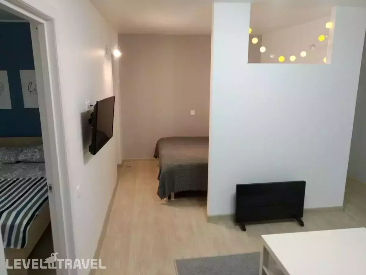 Двухкомнатные Апартаменты В 200 Метрах От Кремля