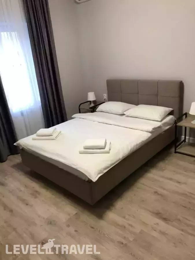 Гостевой Дом Визит