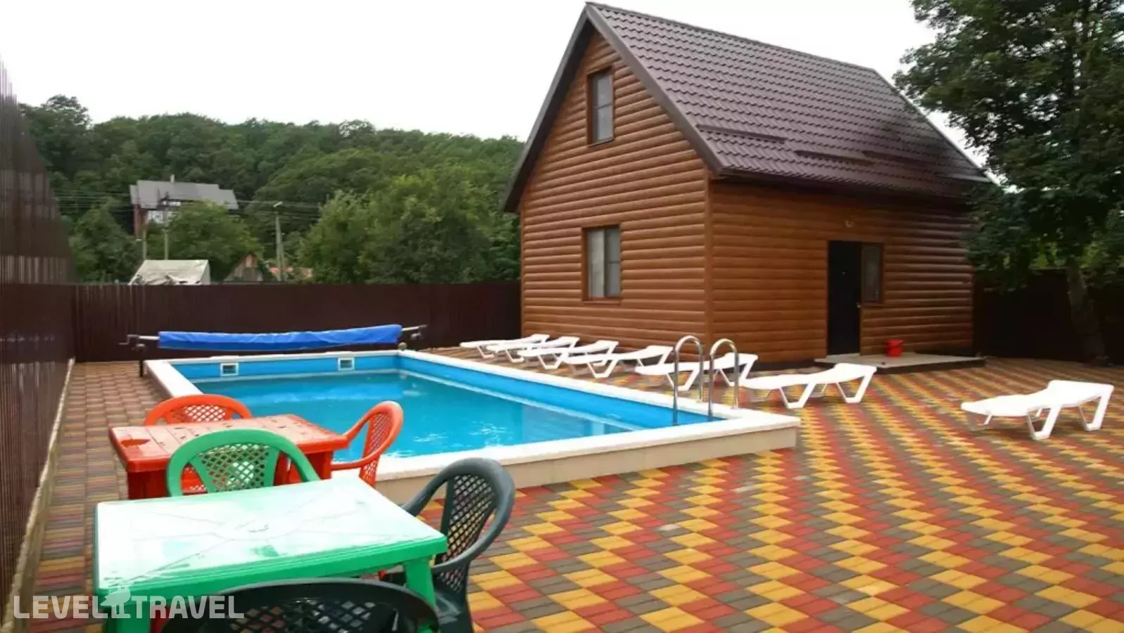 Гостевой Дом Удача