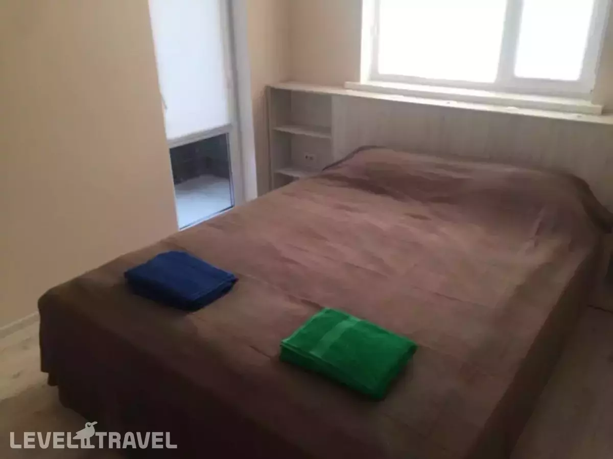 Гостевой Дом Дольмен