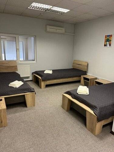 Хостел Хостелок