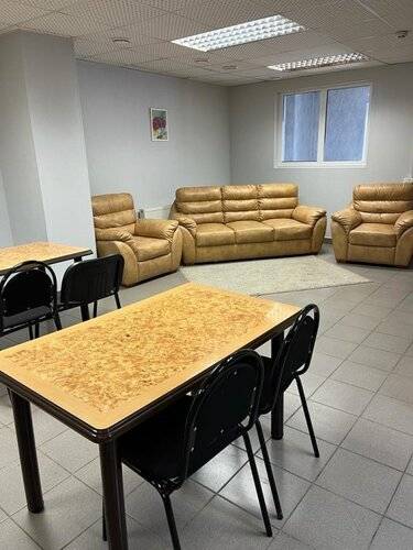 Хостел Хостелок