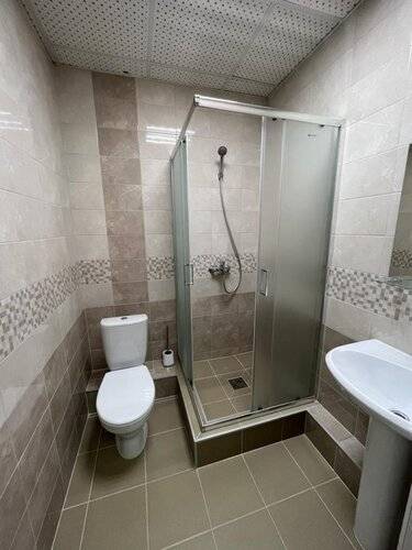 Хостел Хостелок