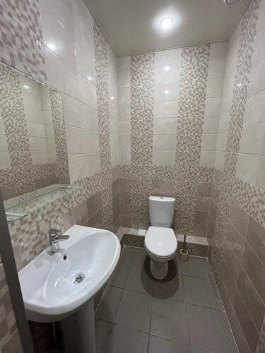 Хостел Хостелок