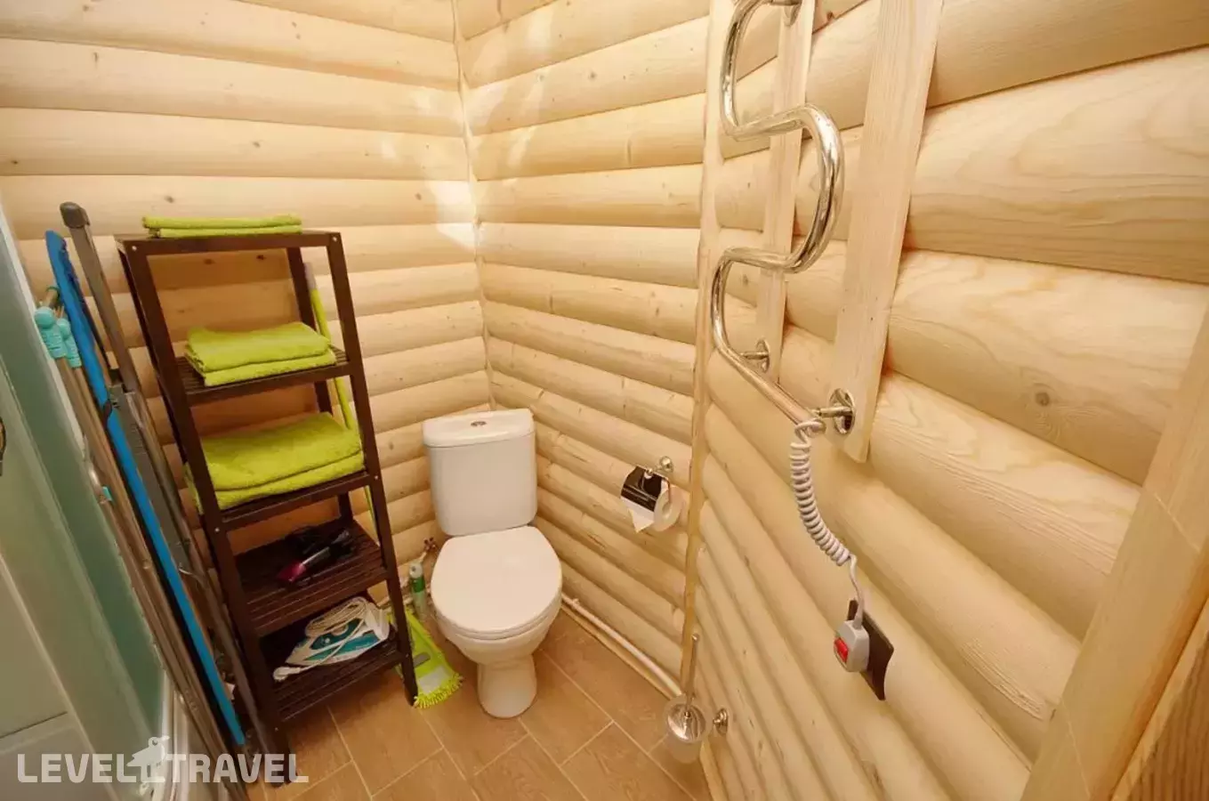 У Лукоморья