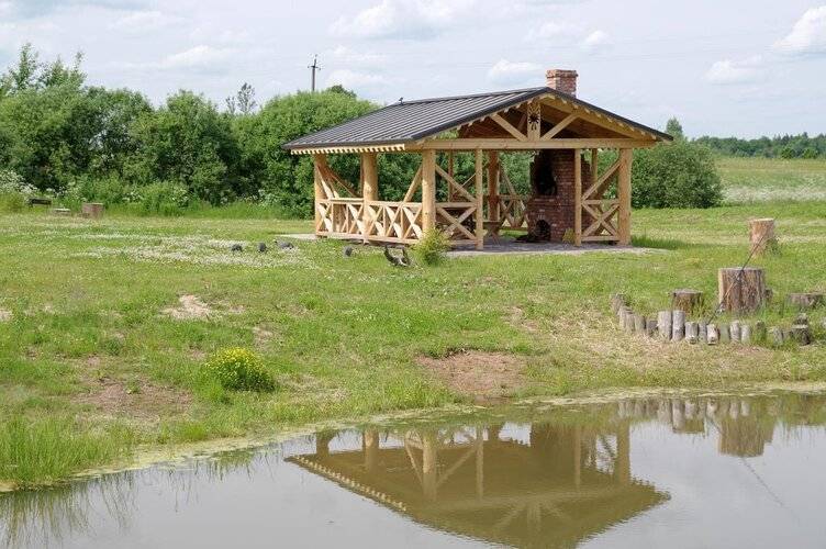 У Лукоморья