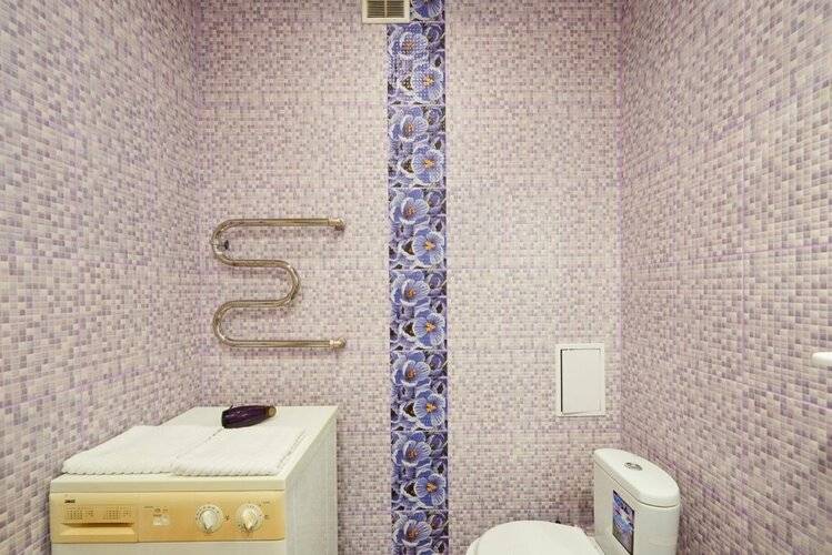 Renthouse (Рент Хаус) На Мира 44
