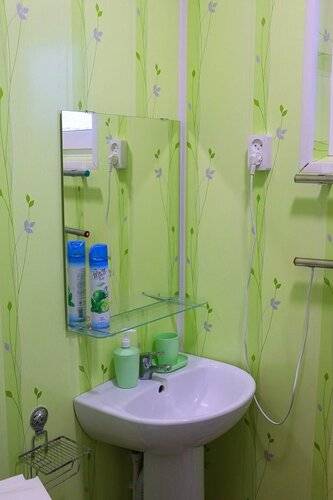 База Отдыха Уютный Дом
