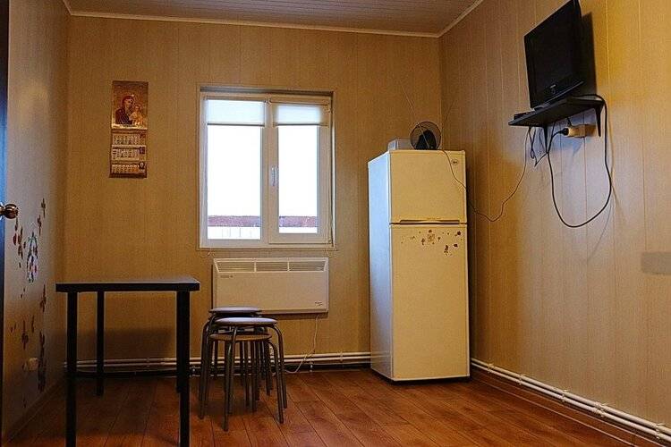 База Отдыха Уютный Дом