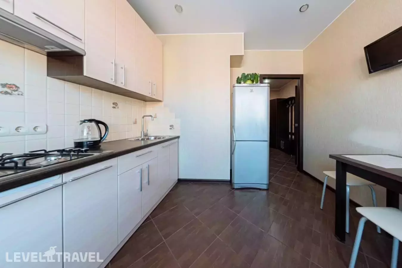 Апарт-Отель Пскофф