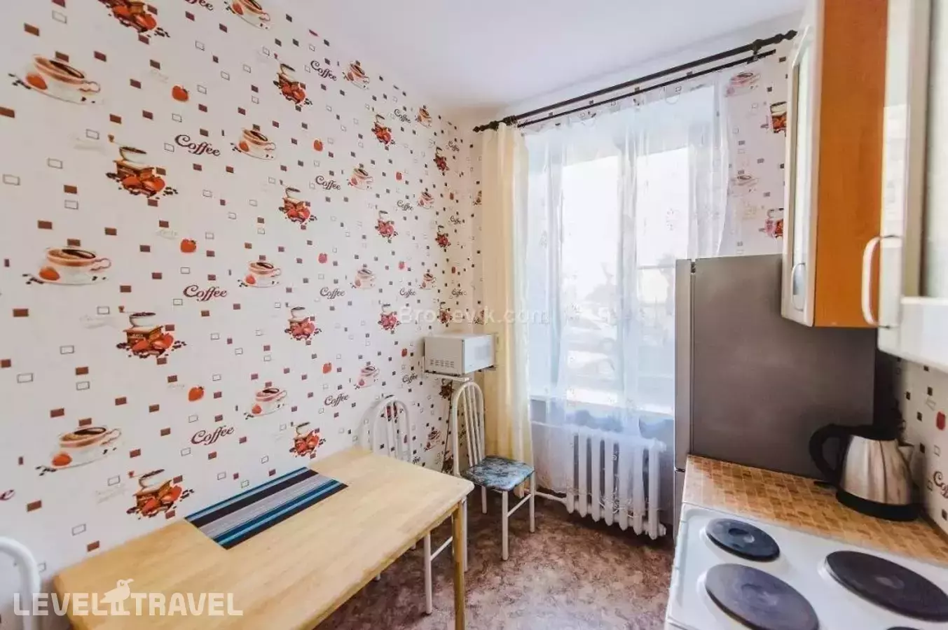 Декабрист На Ленинградской 5