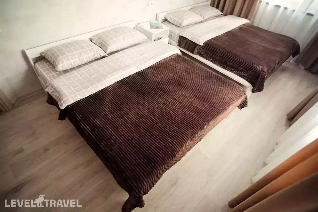 Гостевой Дом На Скале