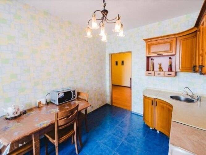 Dekabrist Apartment On Petrovsko-Zavodskaya 25