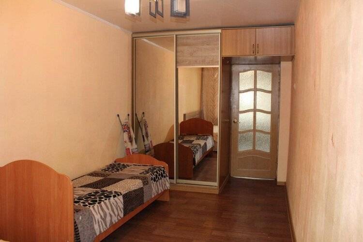 7 Nights (7 Найтс) На Журавлева