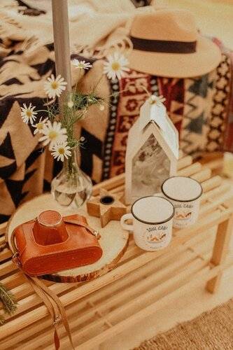 Кемпинг Soul Camp