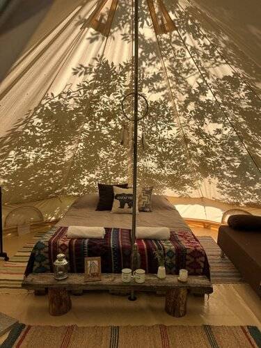 Кемпинг Soul Camp