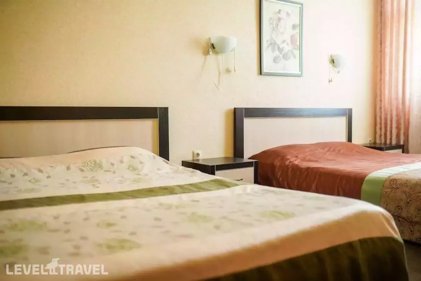 Сиун (Бывш. Бизнесцентр)