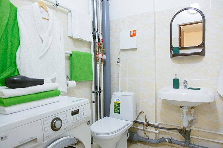 Апартаменты Пять Звёзд Весенняя Соната