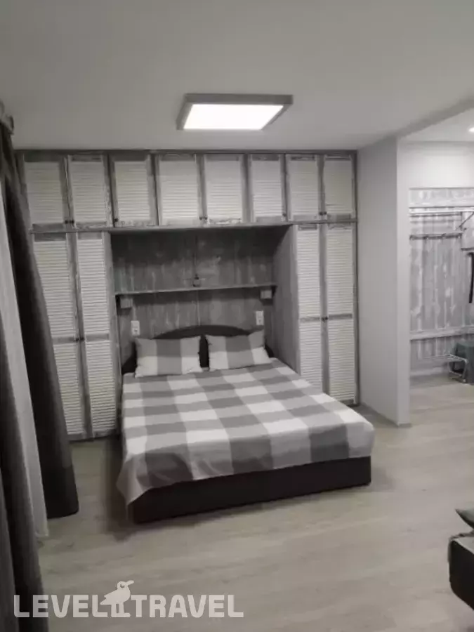 Апартаменты Великоречье