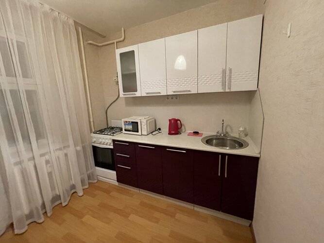 Апартаменты Pskov City Apartments Krestki 7