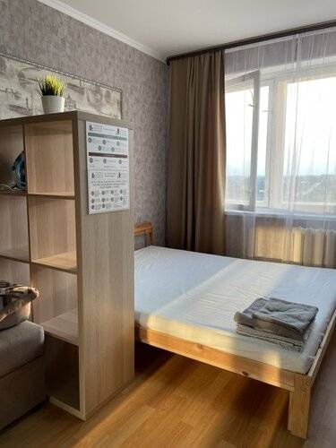 Апартаменты Pskov City Apartments Krestki 7