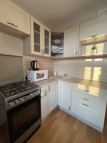 Апартаменты Pskov City Apartments Krestki 7
