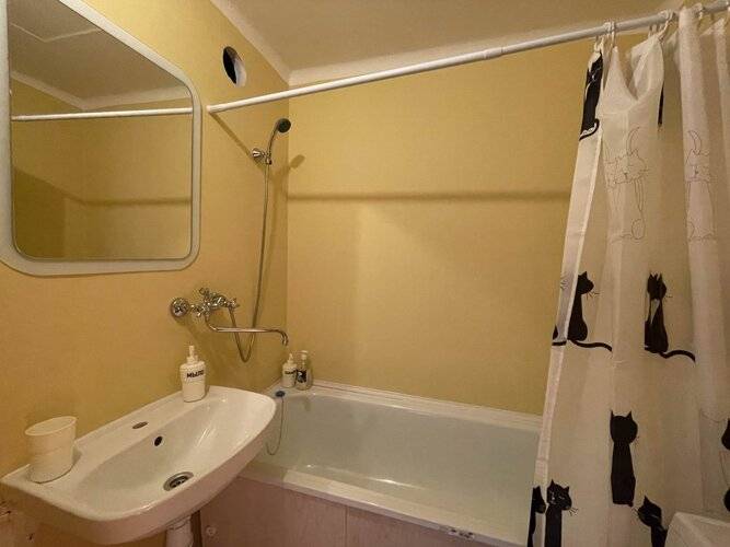 Апартаменты Pskov City Apartments Krestki 7