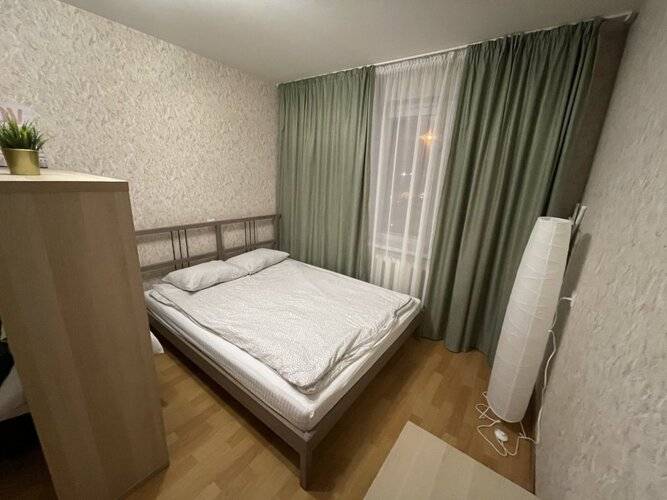 Апартаменты Pskov City Apartments Krestki 7