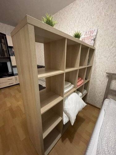 Апартаменты Pskov City Apartments Krestki 7
