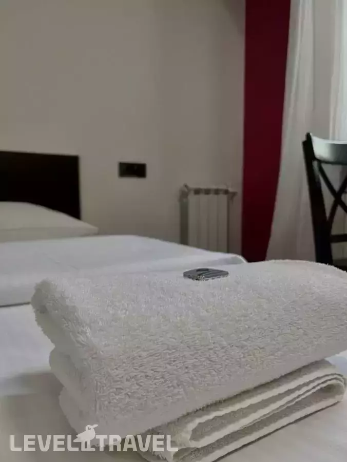 Мини-Отель Прованс