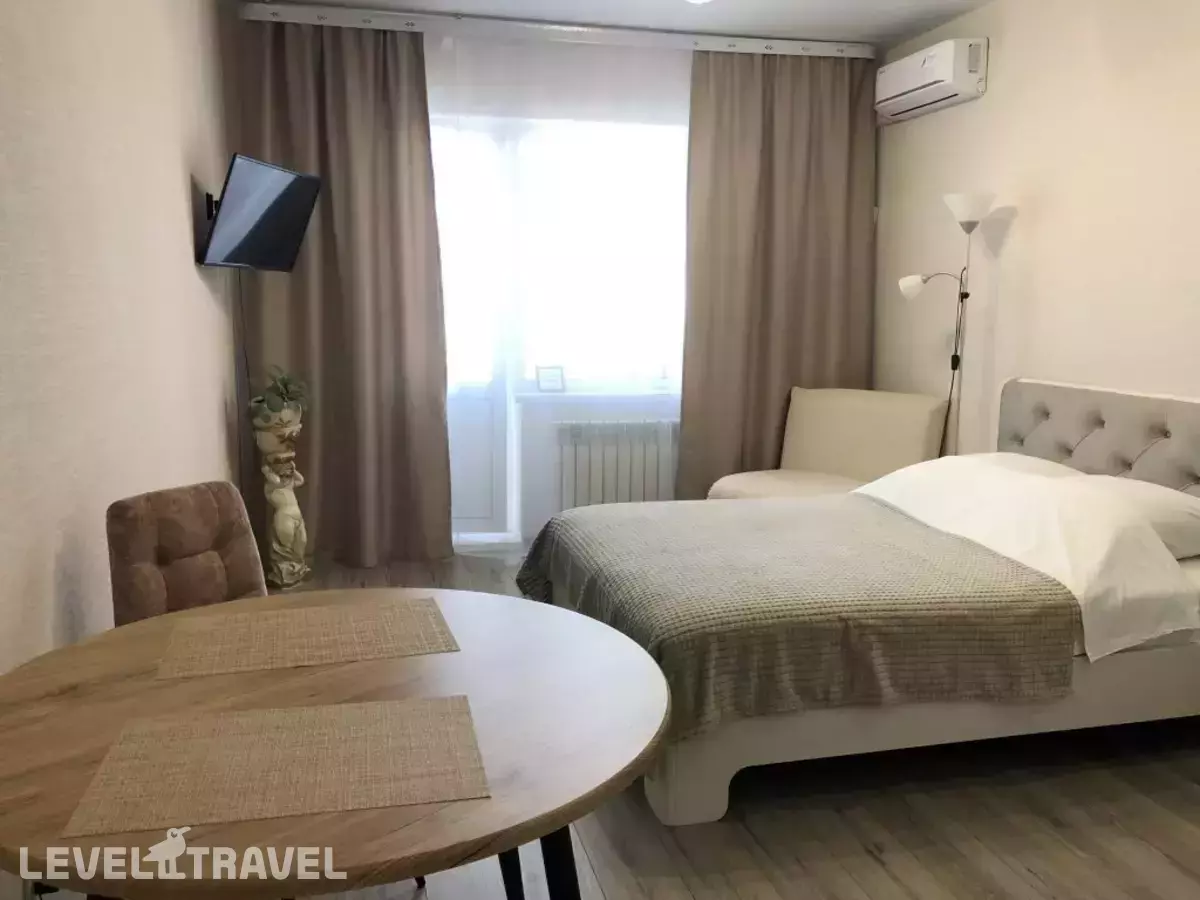 Апартаменты На Антонова Сурская Ривьера