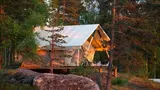 Кемпинг Смородина Кемп