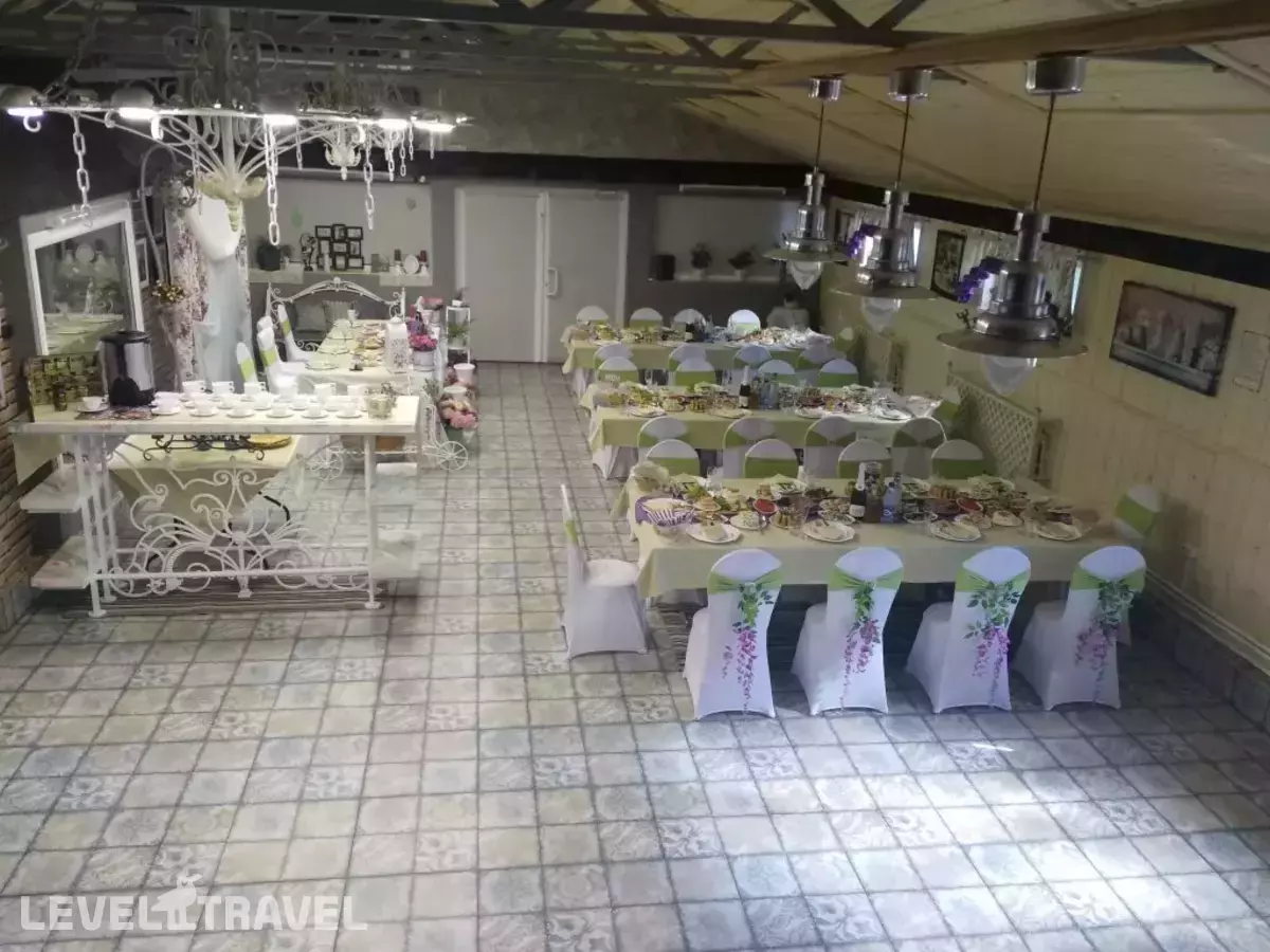 Отель Кузнечный Двор Касимов