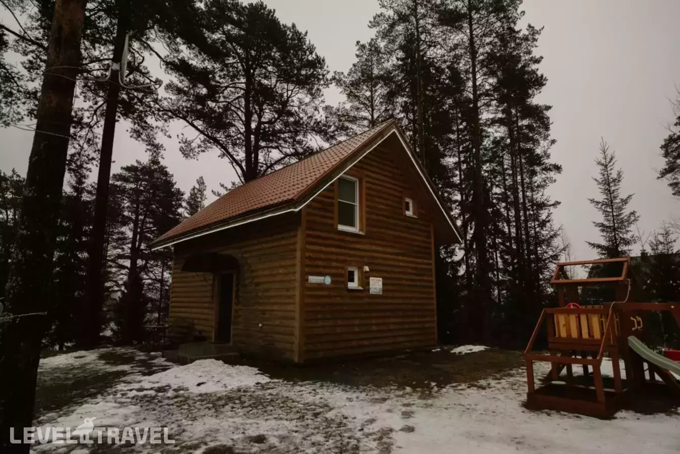 Гостевой Дом Бусалофка