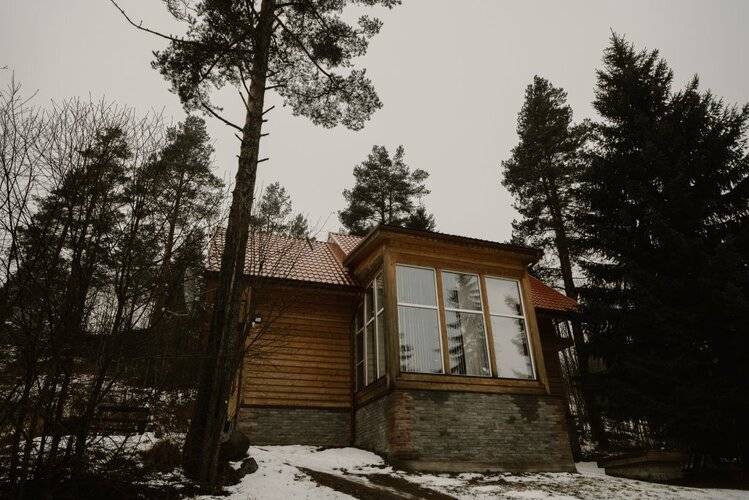 Гостевой Дом Бусалофка