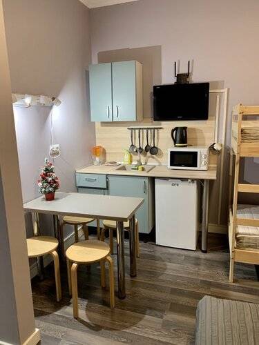 Студия 2+2 В Камелоте