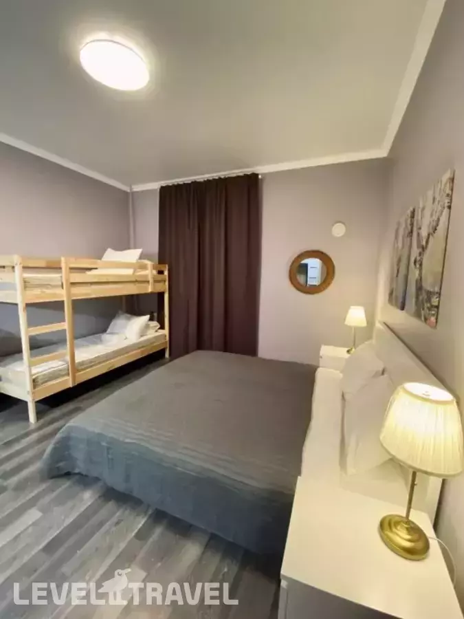 Студия 2+2 В Камелоте