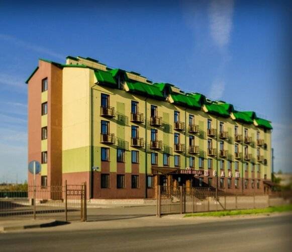 Студия 2+2 В Камелоте