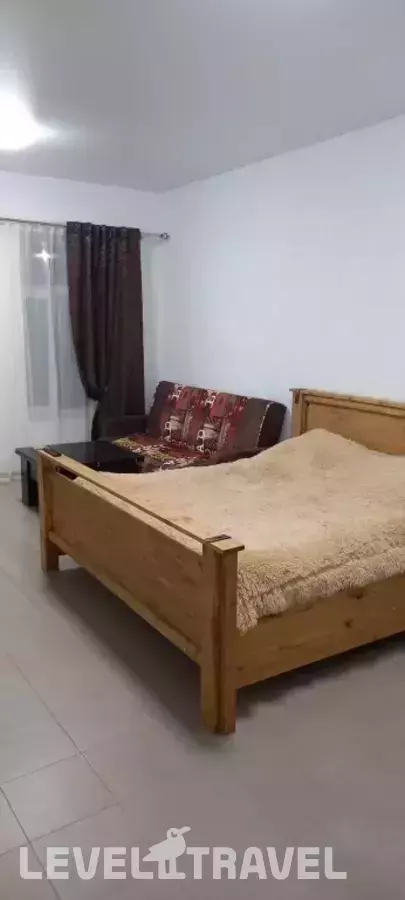 Гостевой Дом На Подгорной