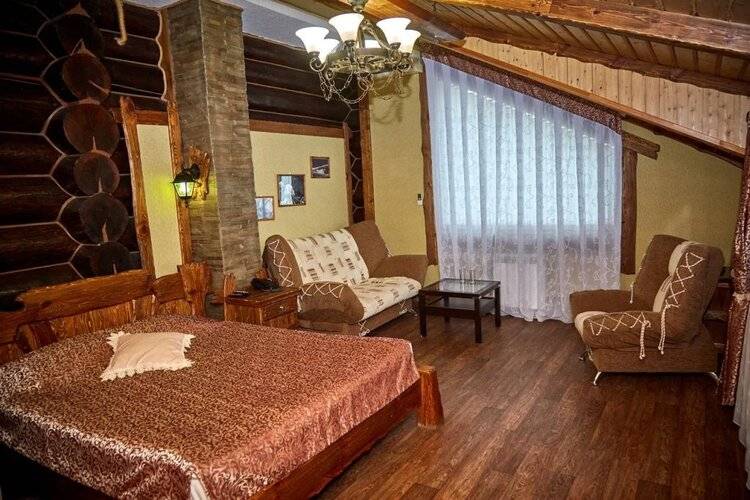 Ловчий Плюс