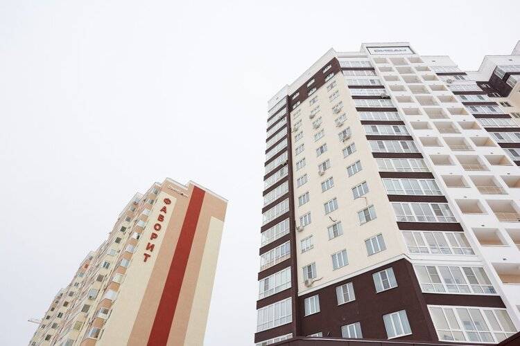 Апартаменты На Мира 44