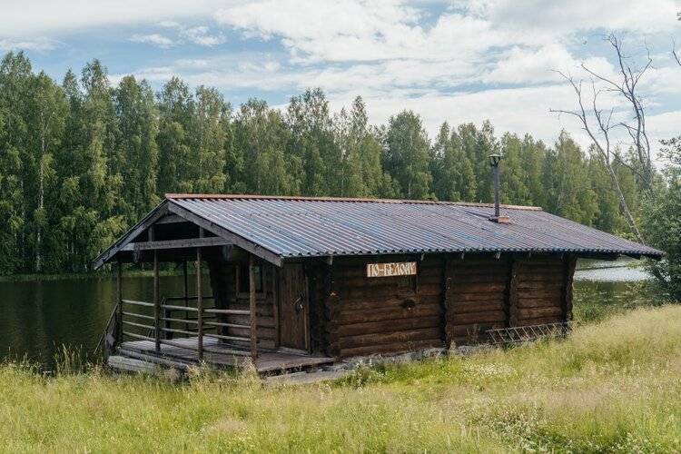 Туристическая Деревня Чуньки