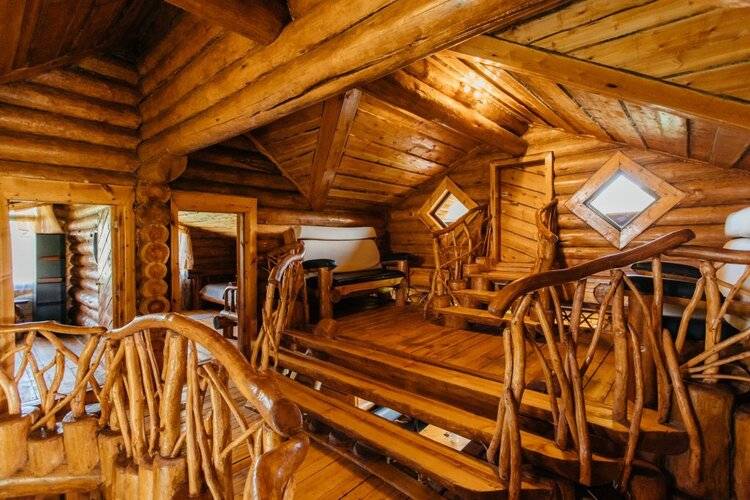 Туристическая Деревня Чуньки