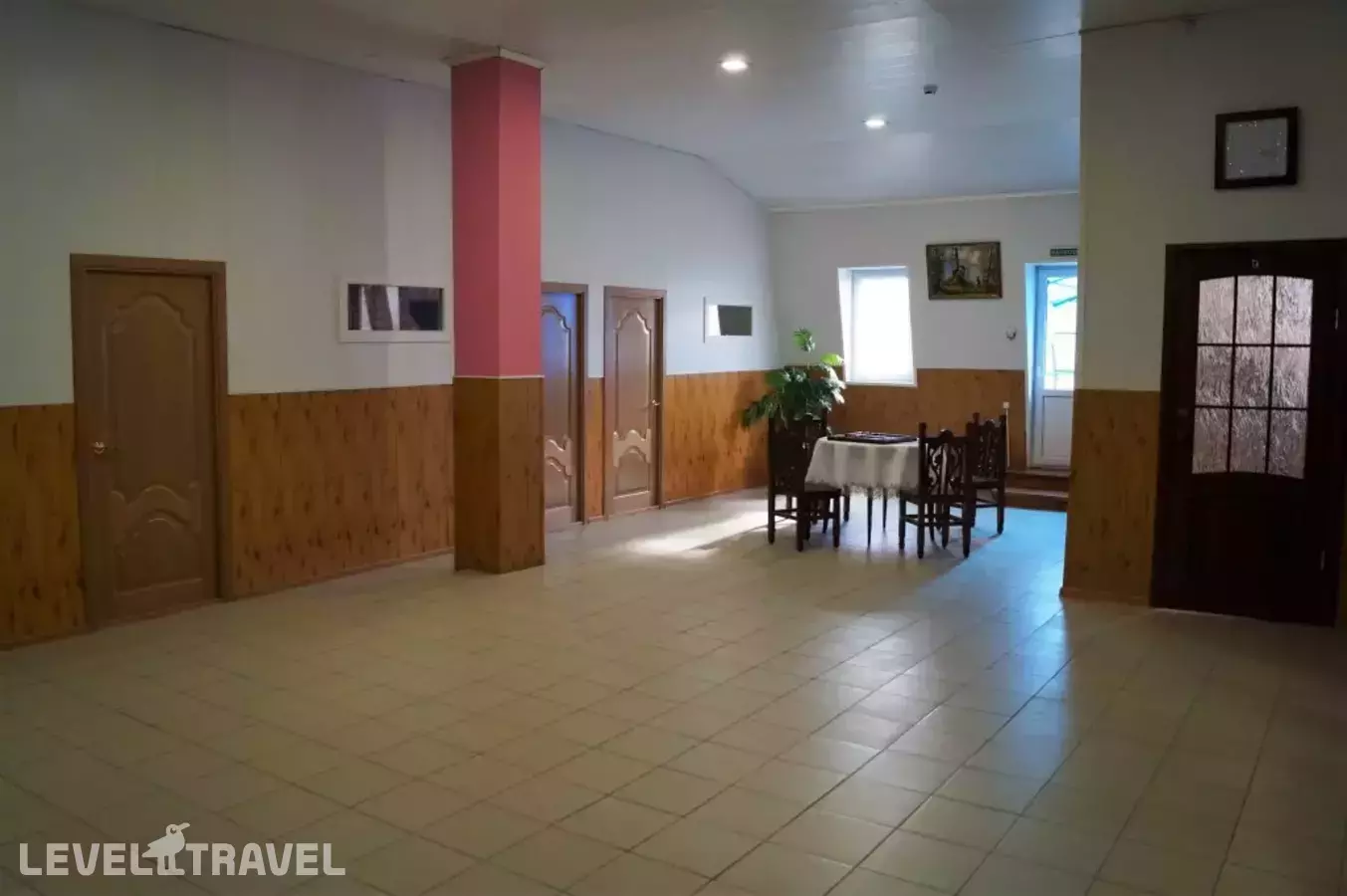 Мини-Отель Южный Дворик