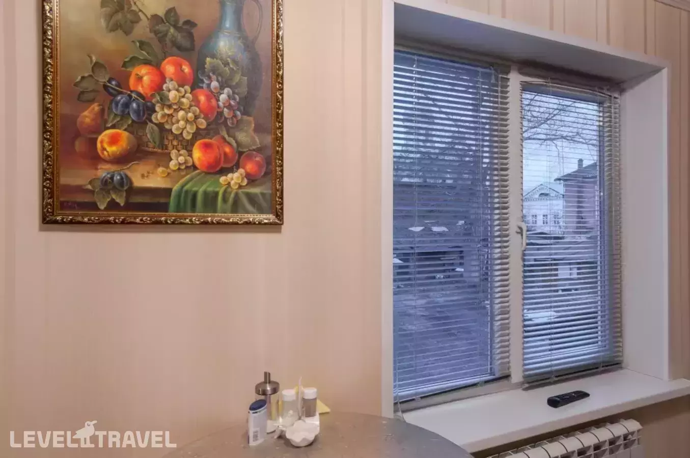 Отель Базилик Елец