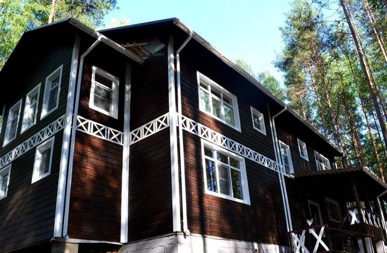 База Отдыха Сандал