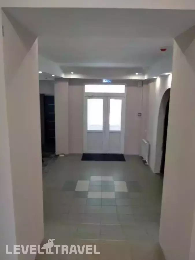 Гостиница Ковров