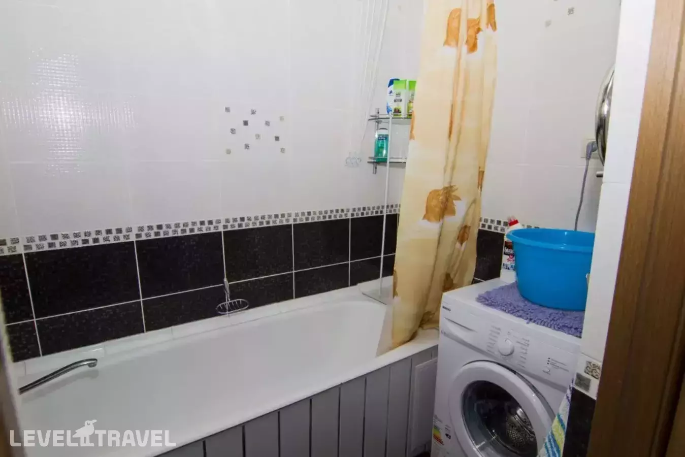 Апартаменты На Ленинградском Проспекте 4