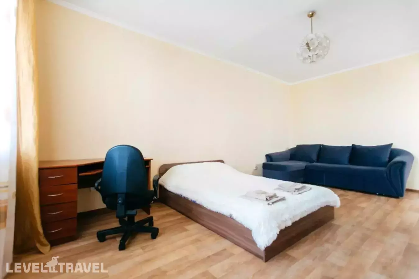 Апартаменты Prezenthaus На Карла Маркса 175k3 K19