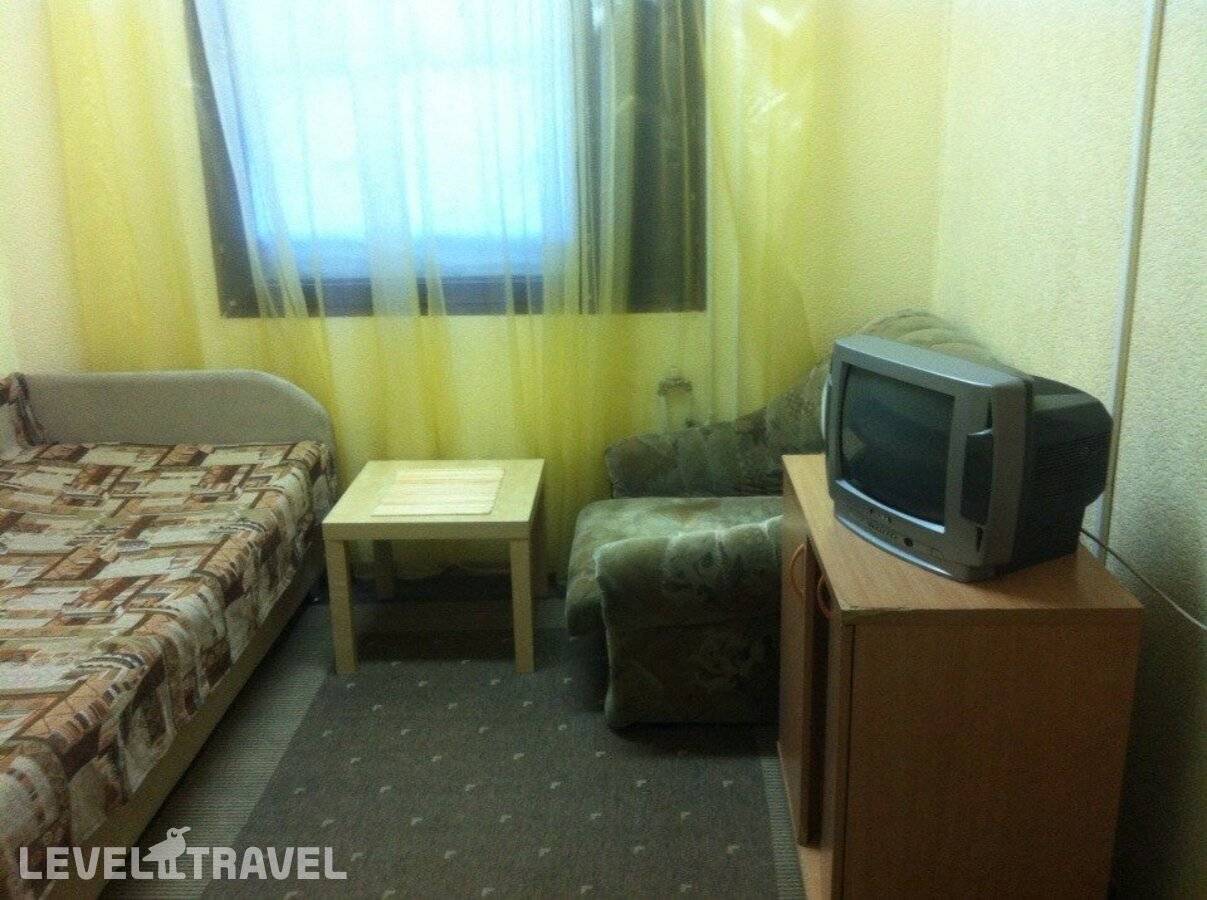 Изображение отеля 9
